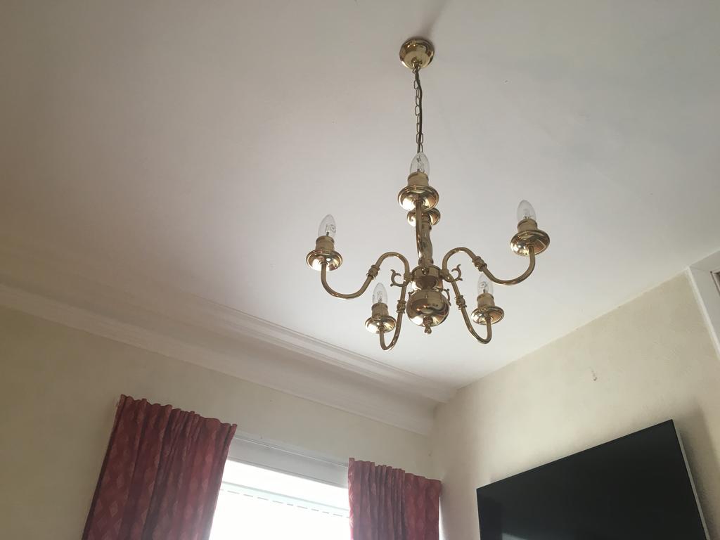 Elm Guest House Hawick Kültér fotó
